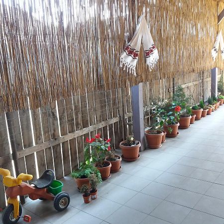 فندق Casa Rodisa توردا المظهر الخارجي الصورة