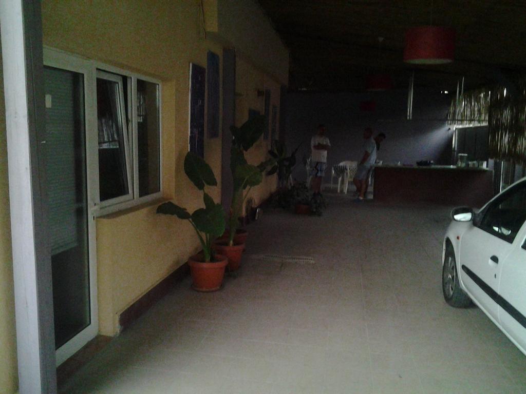 فندق Casa Rodisa توردا المظهر الخارجي الصورة
