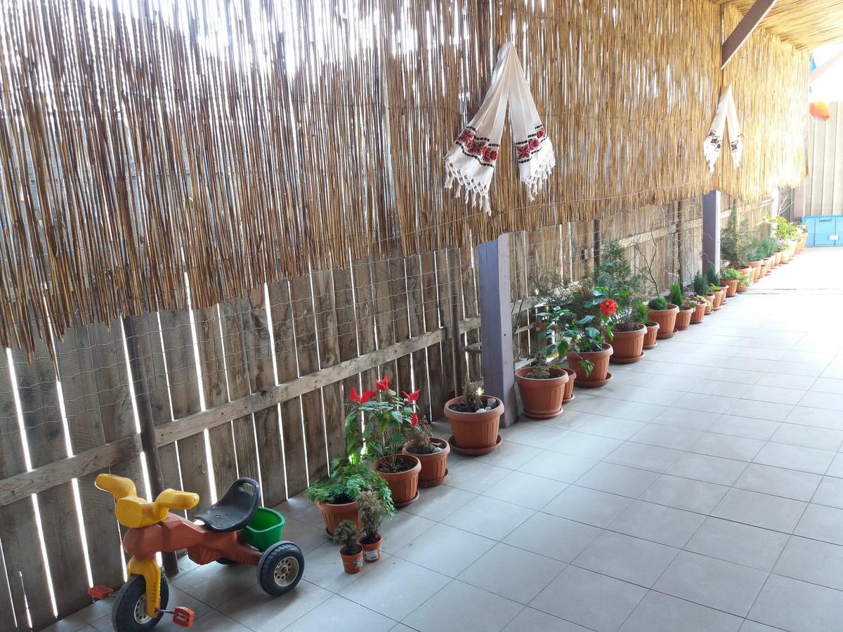 فندق Casa Rodisa توردا المظهر الخارجي الصورة